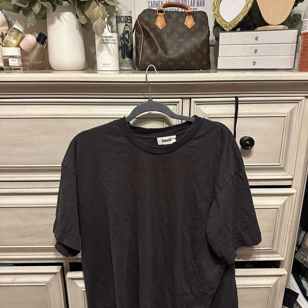 Elwood shirt